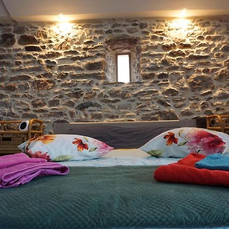 Maison Entre Terre Et Pierre, Proche Nantes Aeroport Villa Bouguenais Eksteriør bilde