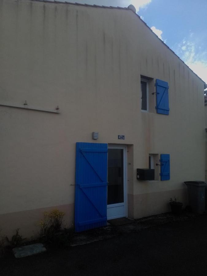 Maison Entre Terre Et Pierre, Proche Nantes Aeroport Villa Bouguenais Eksteriør bilde